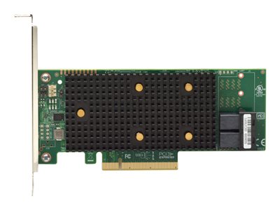 01KN505 | Lenovo 530-8I SATA/SAS 12Gb/s PCI-E 3.0 X8 Storage Controller (RAID) for ThinkSystem