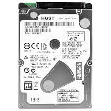 0A33512 | Hitachi 500GB 7200RPM ATA 133 3.5 8MB Cache CinemaStar Hard Drive