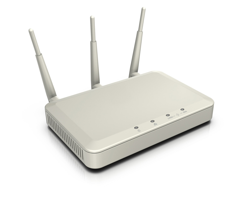 J9651-61001 | HP Msm-802.11n Dual Radio Access Point