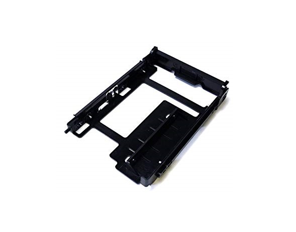 W80XH | Dell Hard Drive Tray/Caddy 2.5 to 3.5 Convertible for Precision T7910