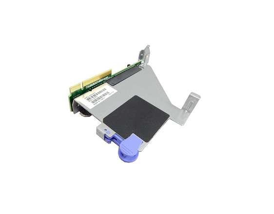 00KG132 | Lenovo RAID Riser Adapter for NeXtScale NX360 M5