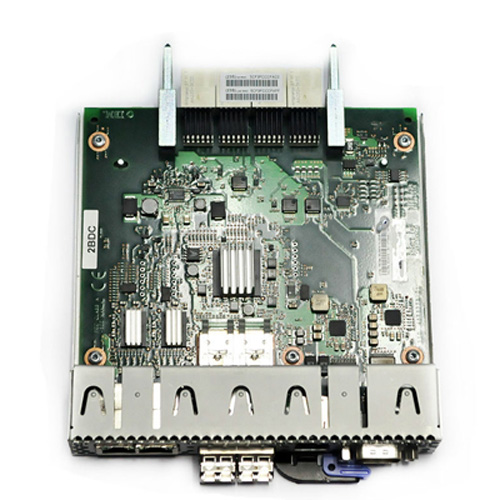 00J0013 | IBM 10GB IVEHEA 4-Port Host Ethernet Adapter