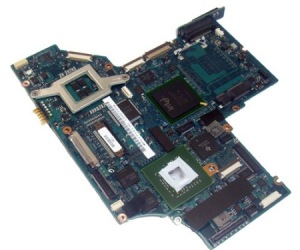 A1171213A | Sony VAIO VGN-SZ230 VGN-SZ140 Motherboard MBX-147