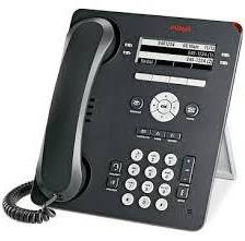 700508195 | Avaya 700508195 9404 Digital Deskphone Digital Phone - Charcoal Gray