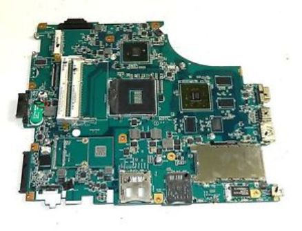 A1765405C | Sony VAIO VPC-F M930 MBX-215 Intel Laptop Motherboard Socket 989