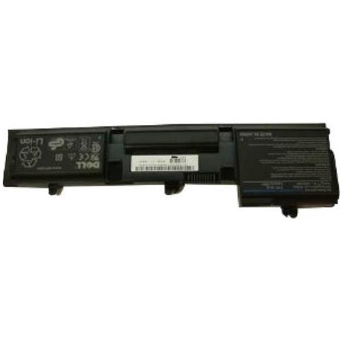 X5308 | Dell Notebook Battery 4800 mAh Lithium Ion (Li-Ion) 11.1 V DC