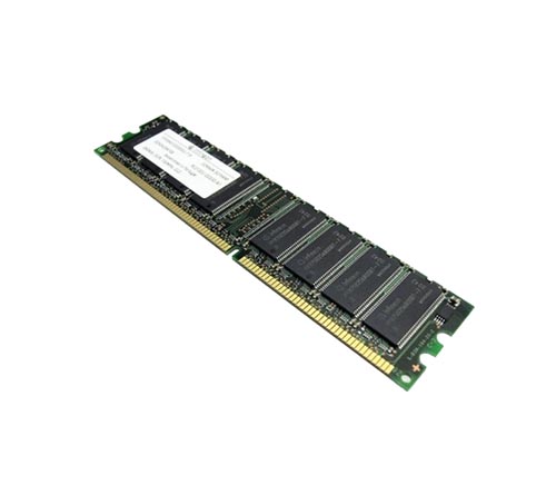 73P2684 | IBM 512MB DDR-400MHz PC3200 non-ECC Unbuffered CL3 184-Pin DIMM 2.5V Memory Module