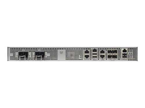 ASR-920-4SZ-A | Cisco Asr 920 Router Gigabit Ethernet, 10 Gigabit Ethernet