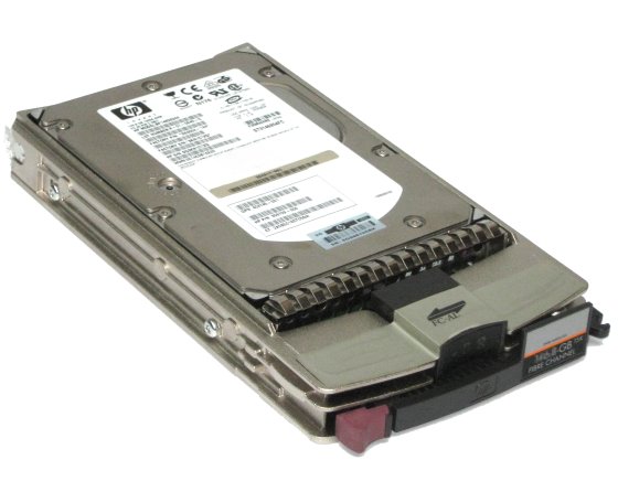 HUS151414VLF2E0 | Hitachi 147GB 15000RPM Fibre Channel 2 Gbps 3.5 16MB Cache Hard Drive