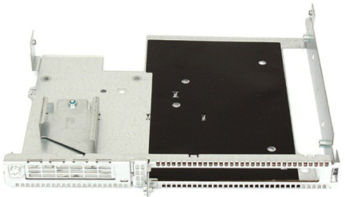 786268-001 | HP PCI Riser Cage 1U for ProLiant XL230A G9