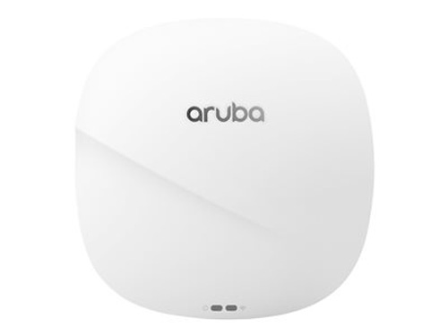 JZ033A | HP Aruba AP-345 (US) Wireless Access Point