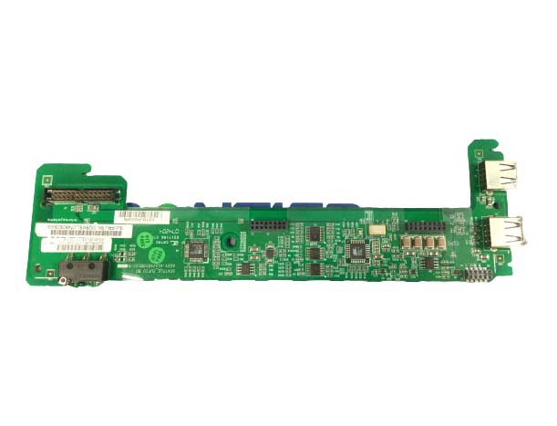 501-7242 | Sun Front I/O Board Assembly for Fire V445