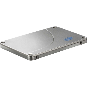 SSDSA2CT040G3K5 | Intel SSDSA2CT040G3 40 GB Internal Solid State Drive - 1 x Retail Pack - 2.5 - SATA