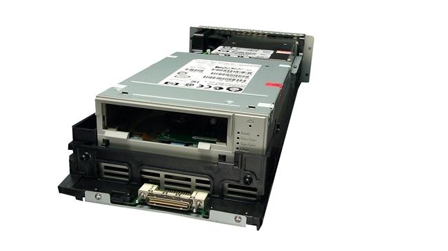 339124-001 | HP 200/400gb Lto-2 Ultrium460 Tape Drive