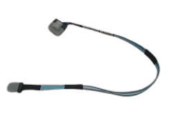 777384-001 | HP 4LFF Smart Array P440 SAS Cable for Proliant DL60/ 120 Gen. 9