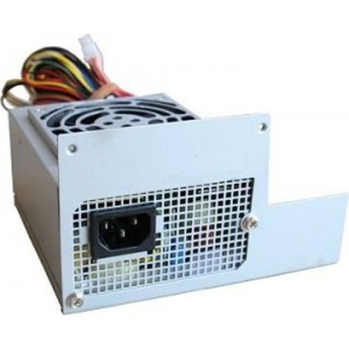 437797-001 | HP 240-Watts Power Supply for DC7800SFF