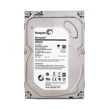 1CH166-048 | Seagate 3TB 7200RPM SATA 6 Gbps 3.5 64MB Cache Barracuda Hard Drive