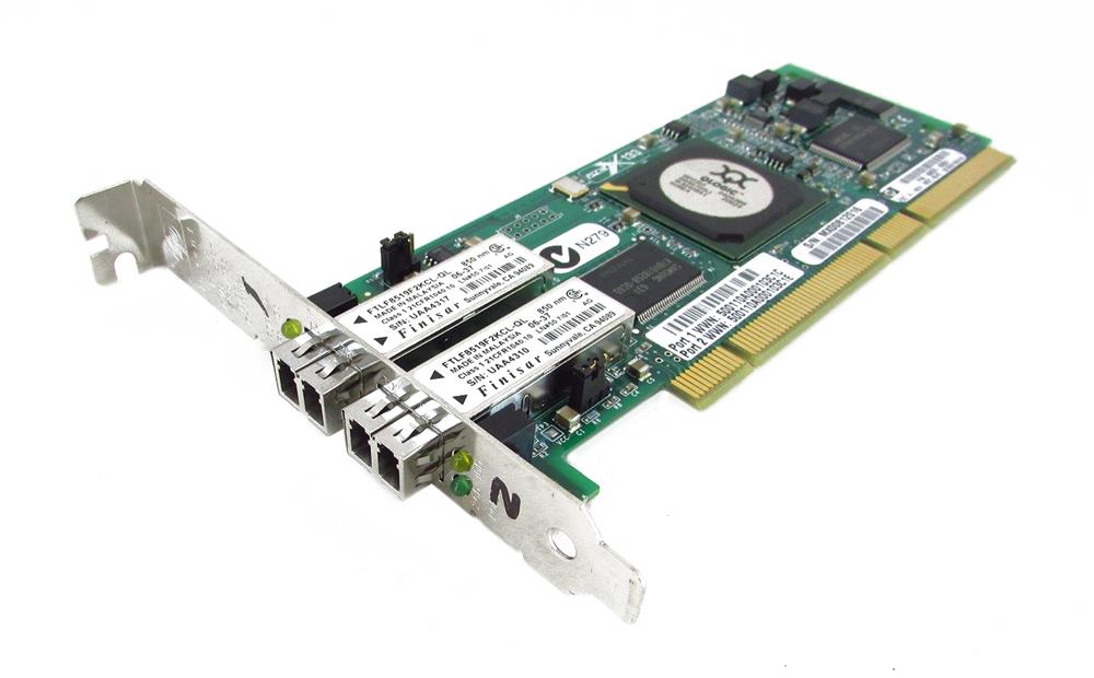 361426-B21 | HP 2GB/s Fibre Channel Mezzanine Host Bus Adapter