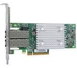 QLE2742-Dell | Dell SANblade 32GB Dual Port PCI-E Fibre Channel Host Bus Adapter