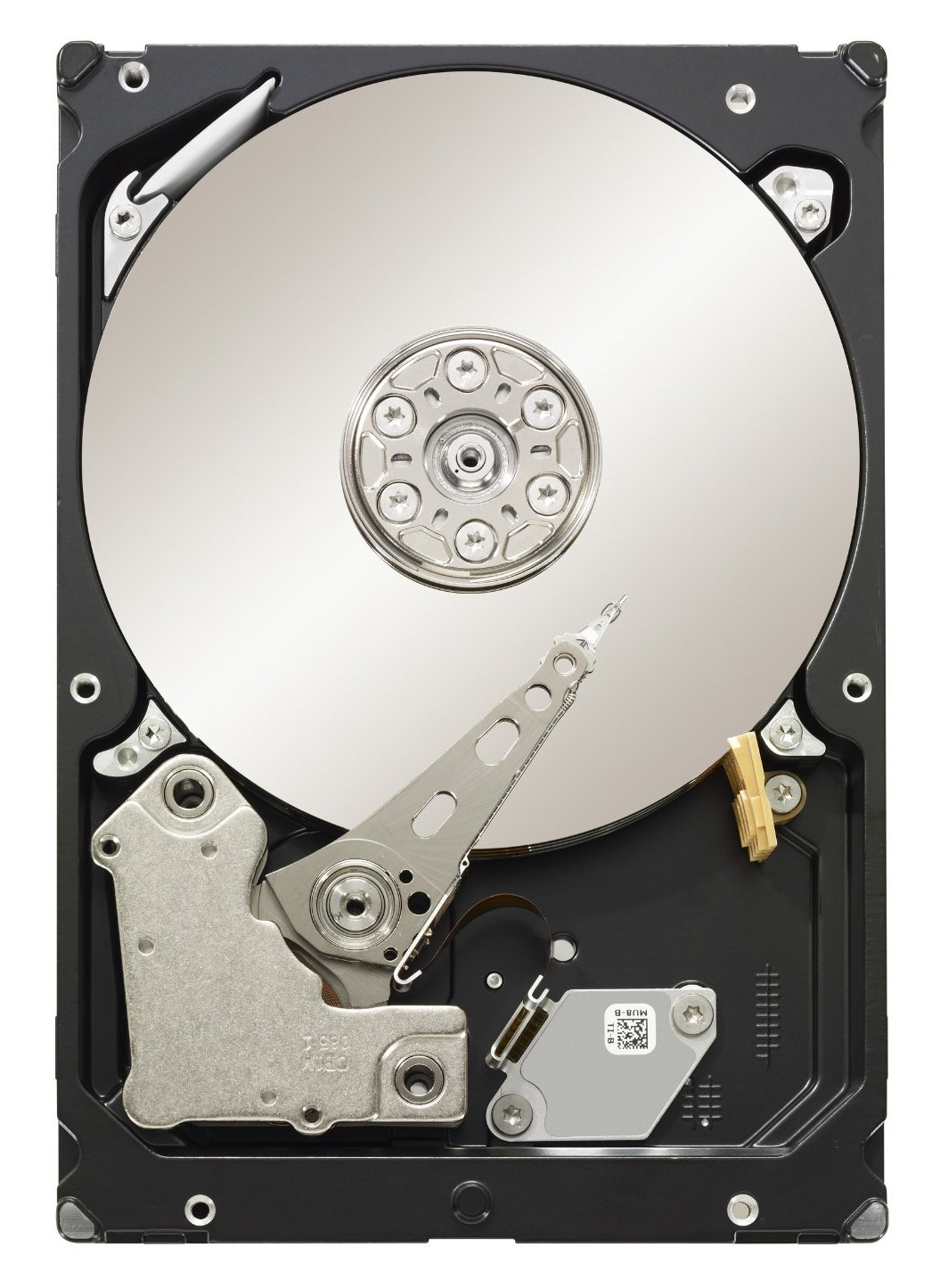 1DY162-001 | Seagate 1TB 7200RPM SATA 6 Gbps 3.5 64MB Cache Constellation Hard Drive