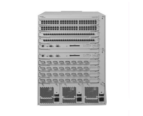 DS1402003 | Avaya Nortel 8003 3 Slot Chassis