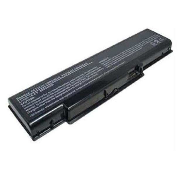 PABAS059 | Toshiba 14.8v 4400mAh Laptop Battery For Satellite L10 Satellite L15 Satellite L20 Satellite L25 Satellite Pro L10 Satellite Pro L20