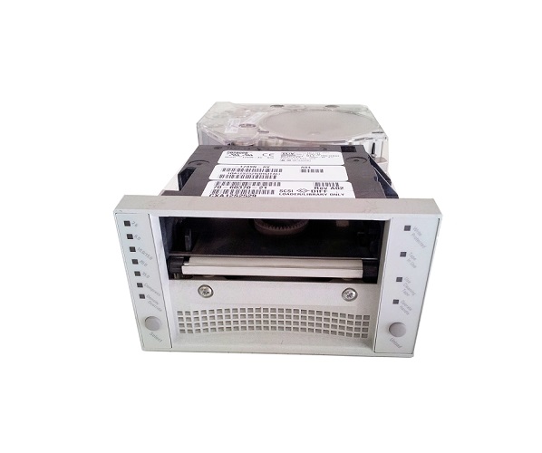 TZ89N-AV | DEC TL891 35/70GB DLT 7000 High Voltage Differential Tape Drive