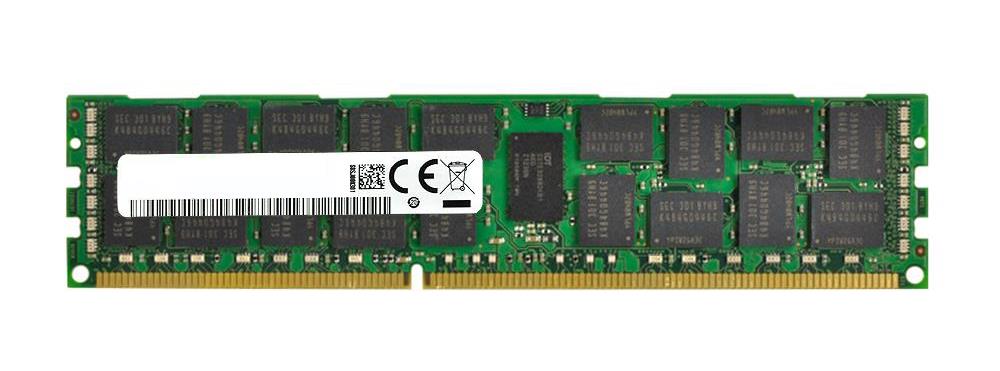 GQ-MJ708G2W | Hitachi 8GB DDR3 Registered ECC PC3-10600 1333Mhz 2Rx4 Memory