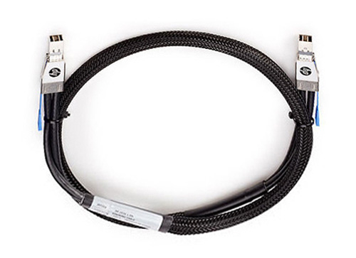 J9735A | HP 1M (3.28-FT) Stacking Cable for Baseline 2920 Switch - NEW