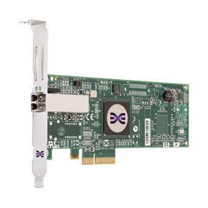 LPE11000-M4-G | Emulex Fibre Channel Host Bus Adapter - 1 x - PCI Express