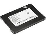 XW7X7 | Dell 100gb 2.5inch form factor sata internal Solid State Drive (SSD) for dell PowerEdge server (xw7x6)