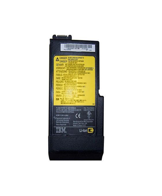 02K6537 | IBM ThinkPad Battery Pack NIMH