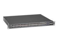 LPB5052A | Black Box - Lpb5000 Series Gigabit Eco Switch - 52 Ports - L2+ - Managed (Lpb5052A)