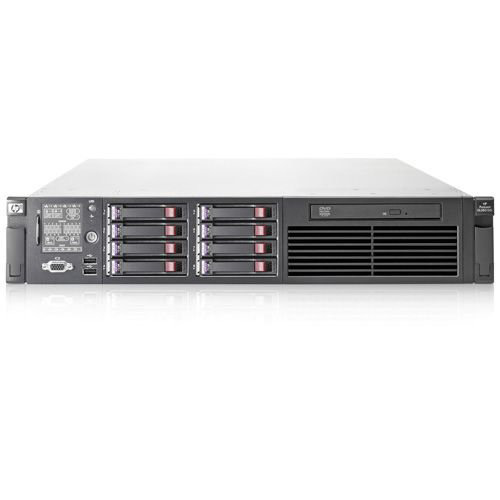 583970-001 | HP ProLiant 2x Intel Xeon X5660 2.8 GHz CPU 12GB DDR3 SDRAM Rack Server