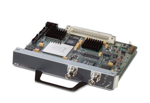 PA-T3+-RF | Cisco - expansion module