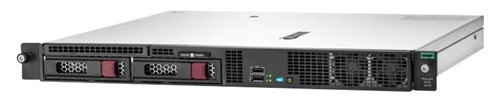 P06962-B21 | HPE P06962-B21 Proliant Dl20 Gen10 Cto Server, 1U Rack Server