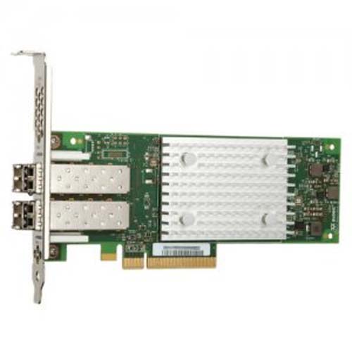 HR40H | Dell Sanblade 32GB Dual Port Pci-e Fibre Channel Host Bus Adapter - NEW