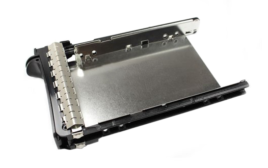 0WJ038 | Dell 3.5 SCSI Hard Drive Tray / Caddy for PowerEdge Server