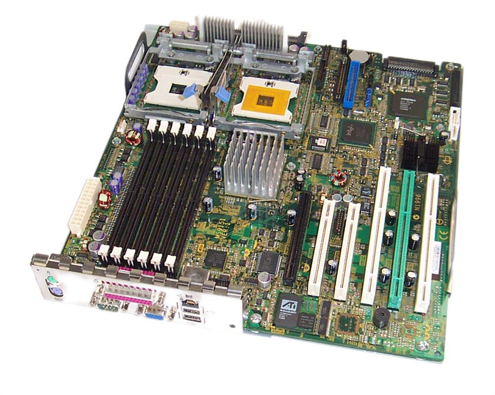 26K8597 | IBM System Board for eServer xSeries 226 -8648