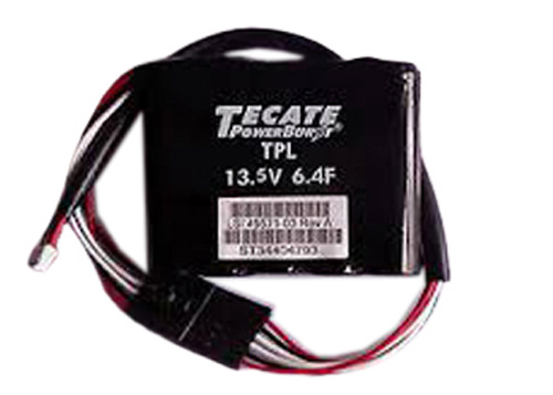 LSI49571-03 | LSI LSI49571-03 Tecate Powerburst TPL 13.5V 6.4F RAID Cache Battery
