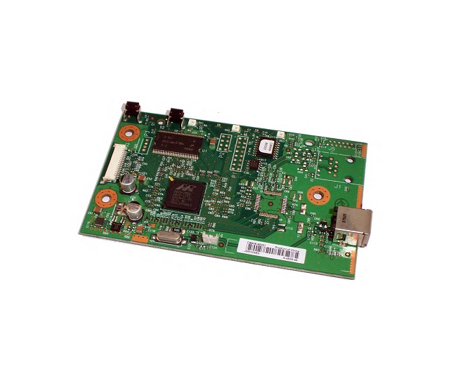 CF097-60101 | HP Formatter Board