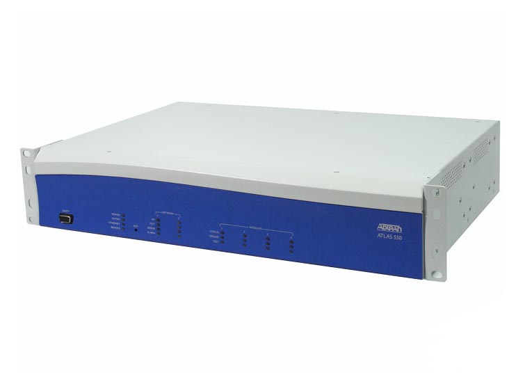1200550L2 | Adtran Atlas 550 DC Integrated Access Device