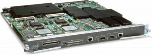 WS-SUP720 | Cisco Supervisor ENGINE-3 Catalyst 6500