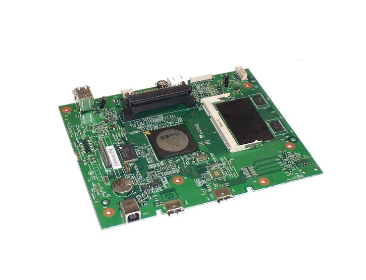 CE474-69001 | HP Non-Network Formatter Board for LaserJet P3015