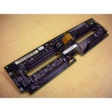 501-4148 | Sun 4-Slot Hard Drive Backplane (E450)