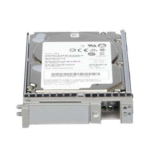 UCS-HD2T7K12N | Cisco 2tb 7200rpm SAS 12GBPS SFF Hot Swap Hard Drive