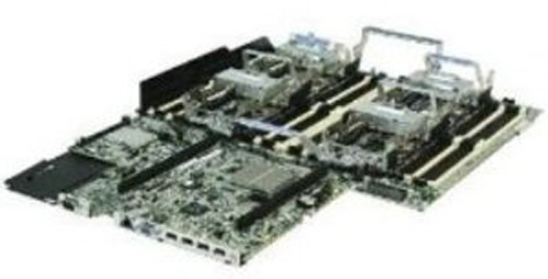 05KX61 | Dell System Board for PowerEdge R210 Server