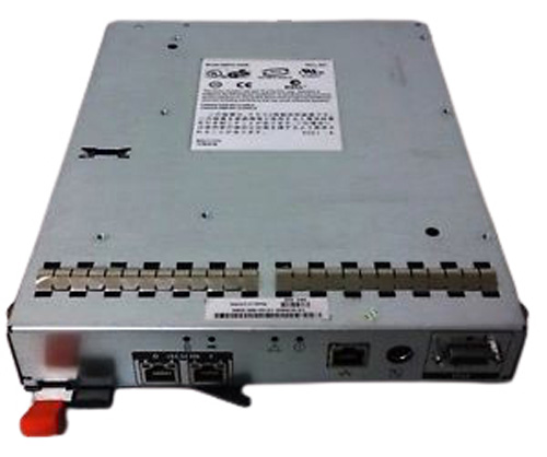 P2GW4 | Dell Dual Port SAS RAID Controller Module for PowerVoult MD3000