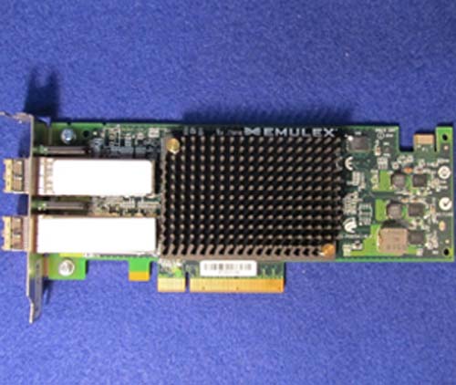 74Y3458 | IBM PCI Express 2 LP 2-Port 10GBE SR Adapter