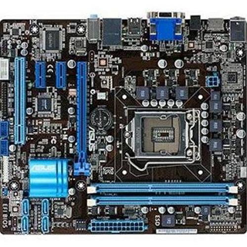 90PA0550-M0XBN0 | Asus M11BB AMD Desktop Motherboard FM2